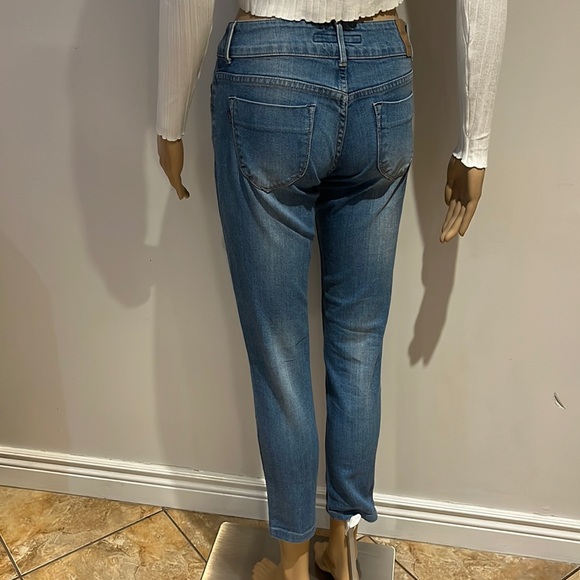 Tiffosi blue Jeans - Picture 2 of 2